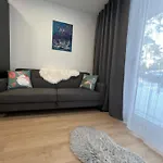 With Sauna And Terrace Apartament *