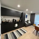 With Sauna And Terrace