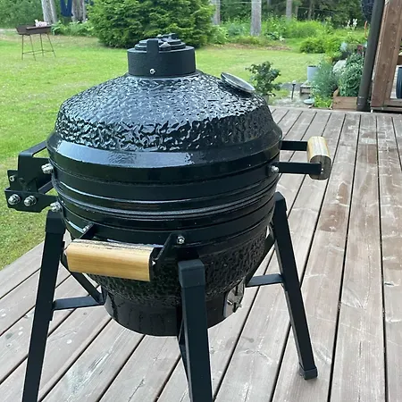 Apartamento With Sauna And Terrace *