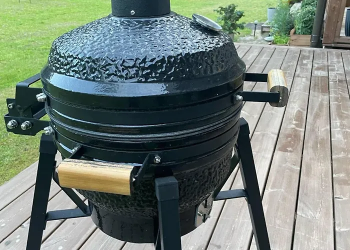 Appartement With Sauna And Terrace *